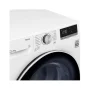 Сушильная машина LG DC90V5V0W